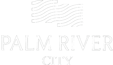 Palm River Logo