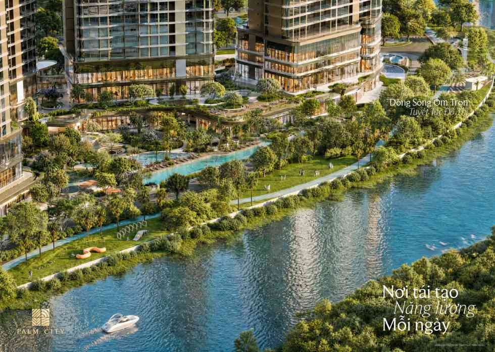 Tiện ích resort 5