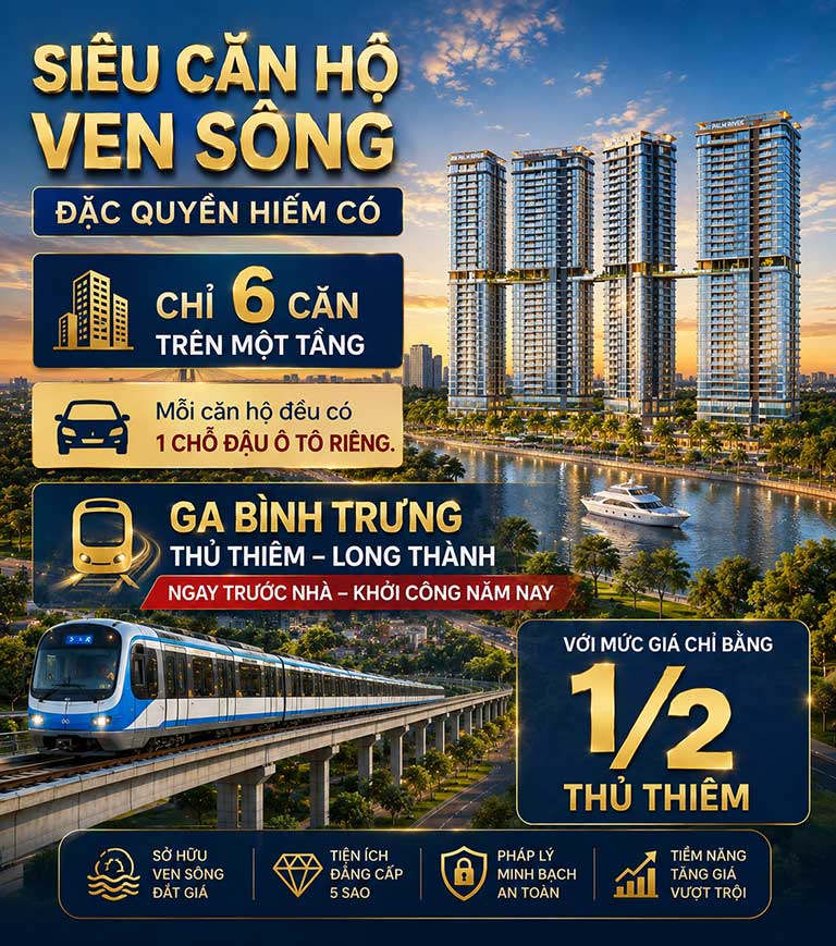 Palm River Mobile Banner